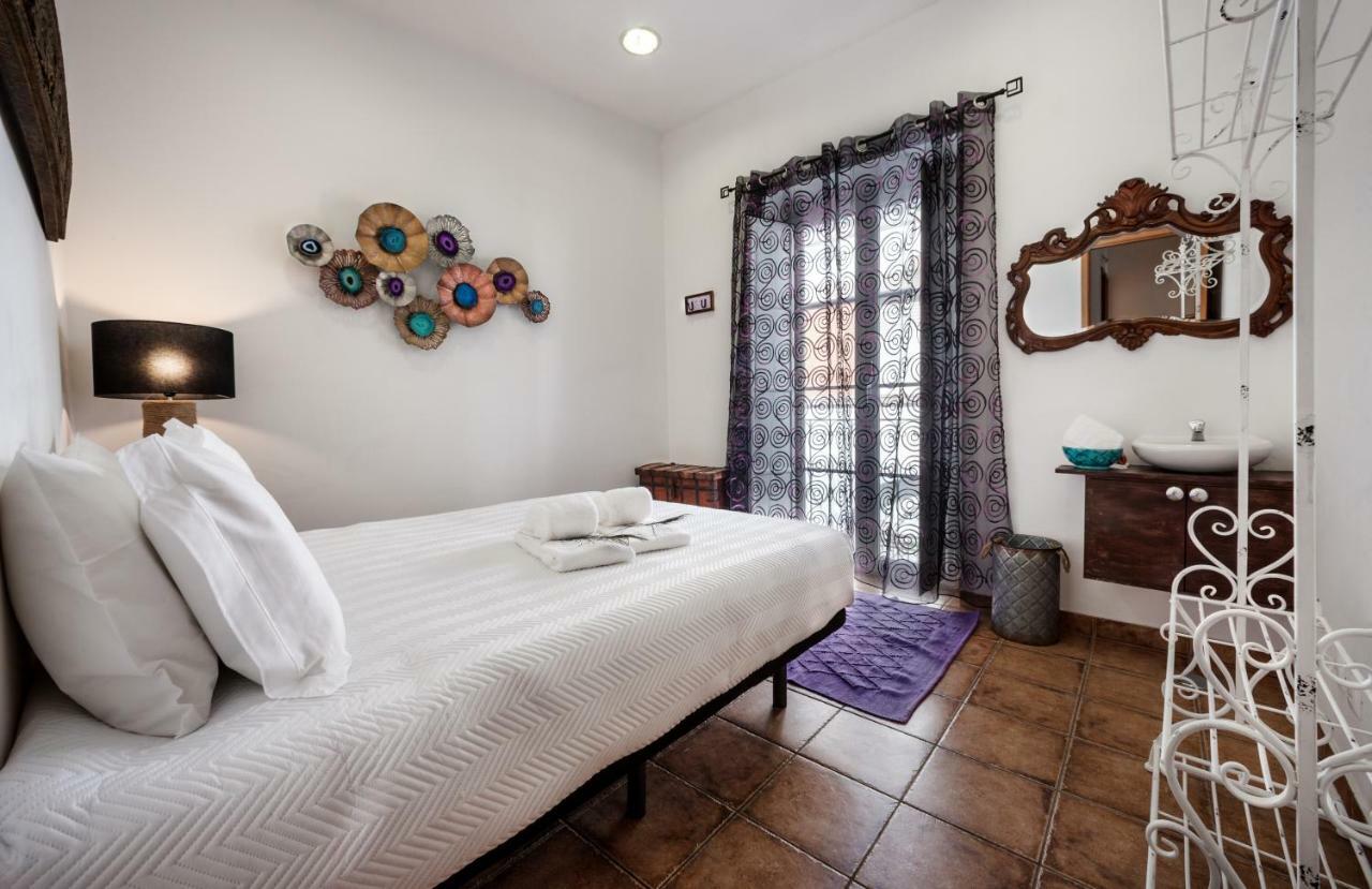 Quarto Duplo com Casa de Banho Partilhada