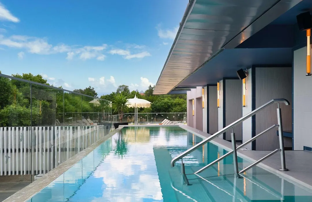 Hilton Garden Inn Evora-1